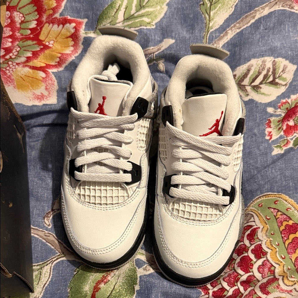 Jordan 4 Retro OG